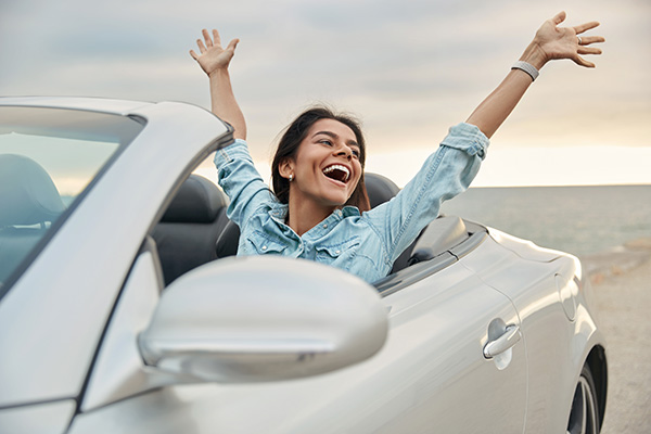 Why Do Some Cars Feel Faster Than Others With the Same Horsepower? | Quality Tune Up Car Care Center